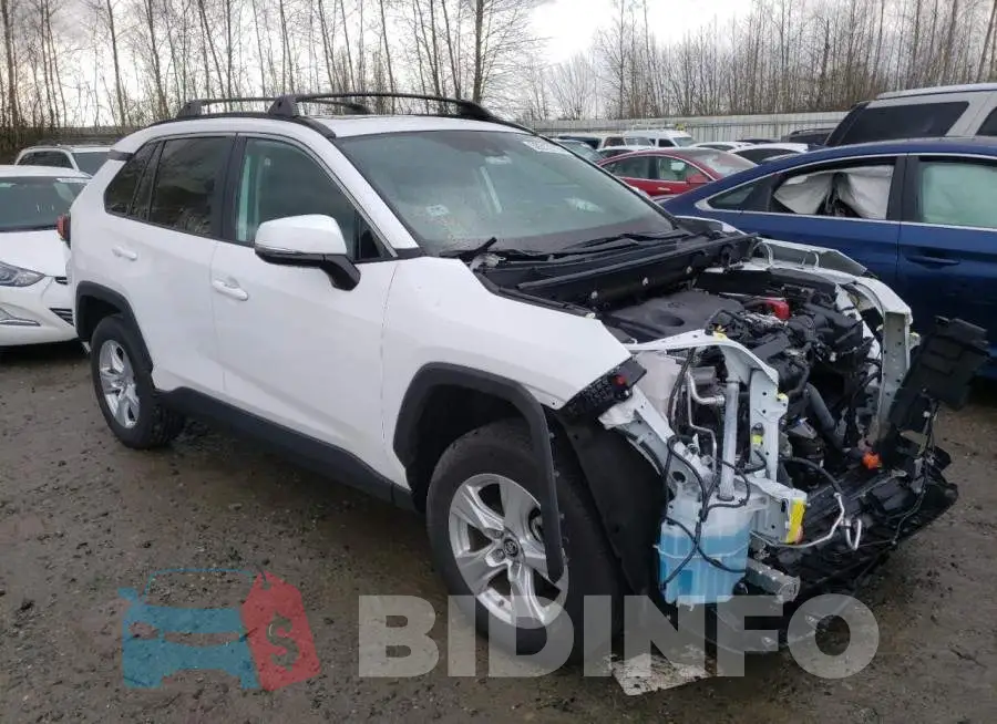 2T3P1RFV7MC166070 Photo# 4