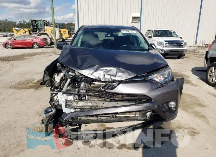 2T3WFREV6JW455224 Photo# 5