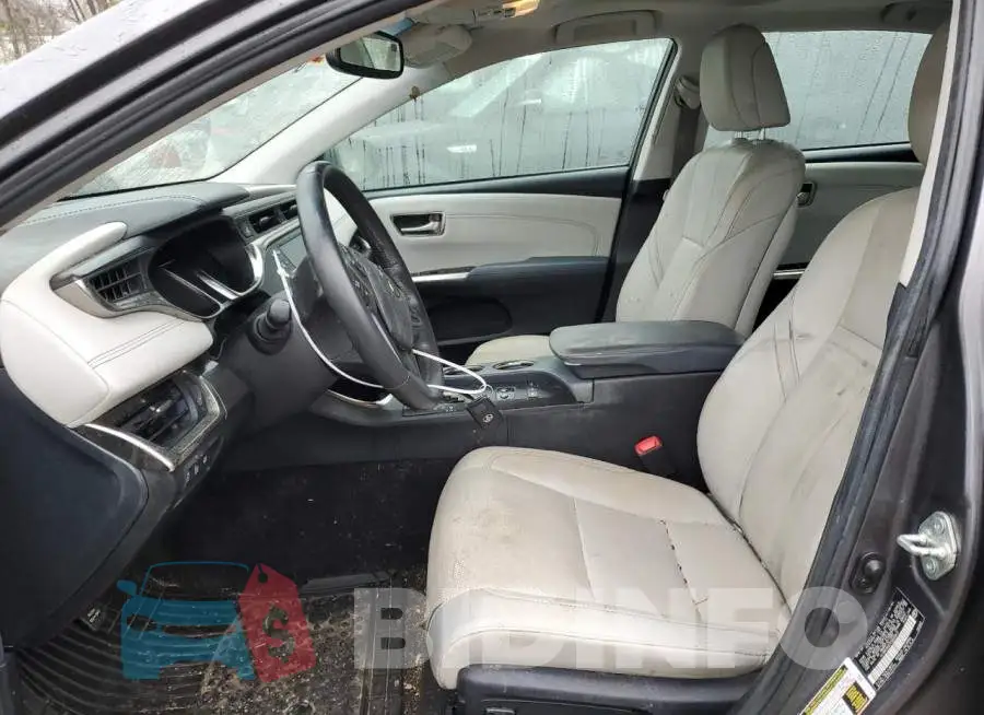 4T1BD1EB7EU020917 Photo# 7