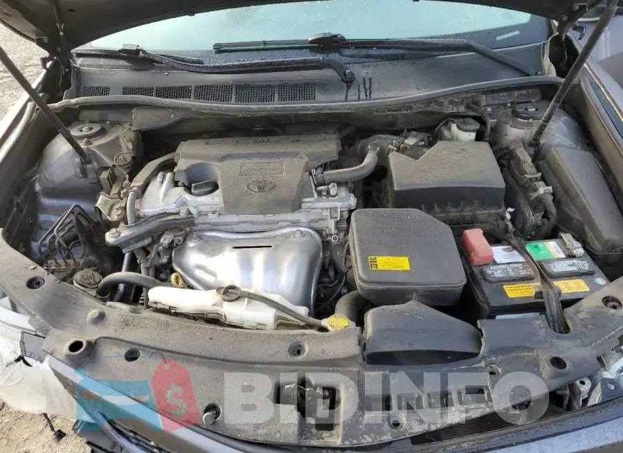 4T1BF1FKXEU868508 Photo# 11