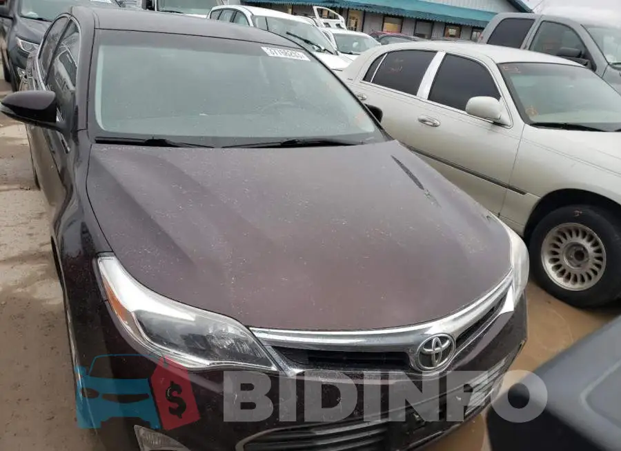 4T1BK1EB2FU173230 Photo# 5