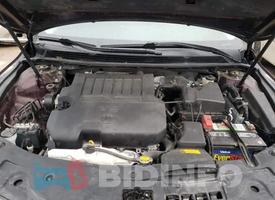 4T1BK1EB2FU173230 Photo# 11