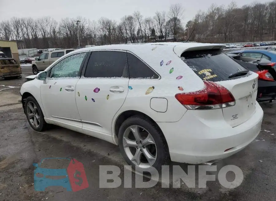 4T3BK3BBXFU116880 Photo# 2