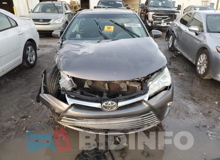 4T4BF1FK1GR561575 Photo# 5