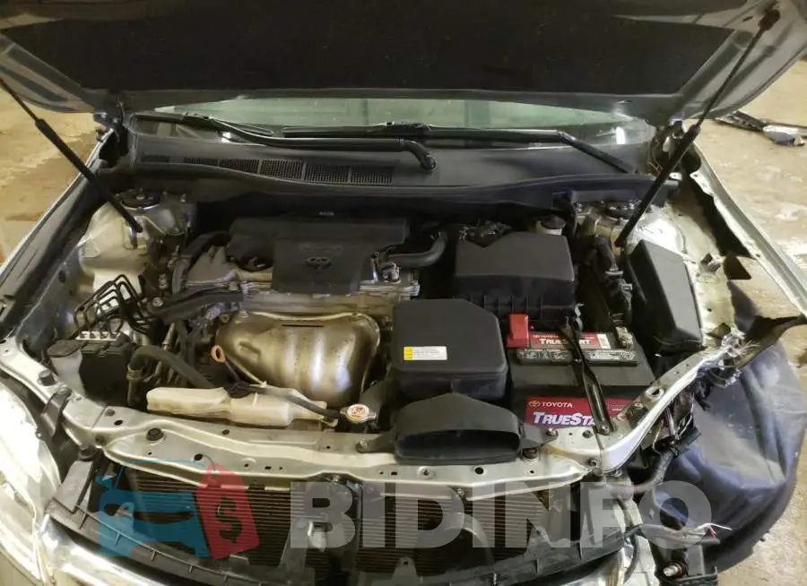 4T4BF1FKXGR581100 Photo# 11