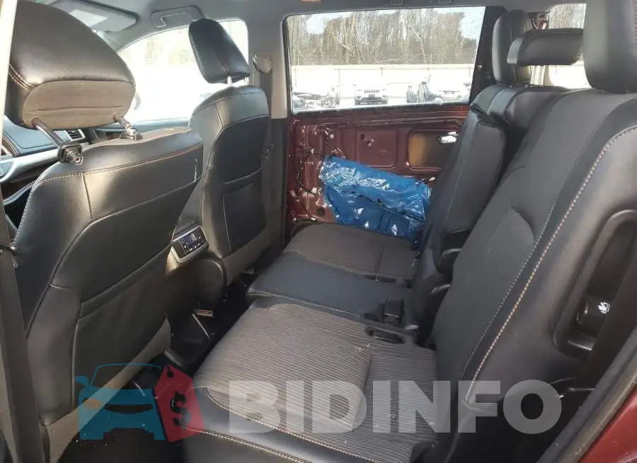 5TDBZRFH6JS810764 Photo# 11