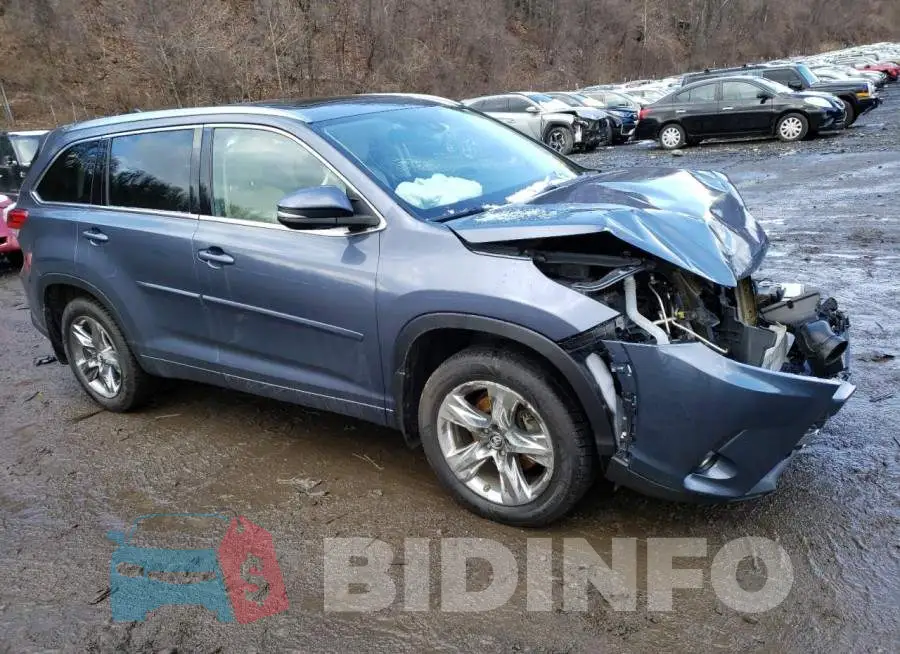 5TDDZRFHXJS898968 Photo# 4