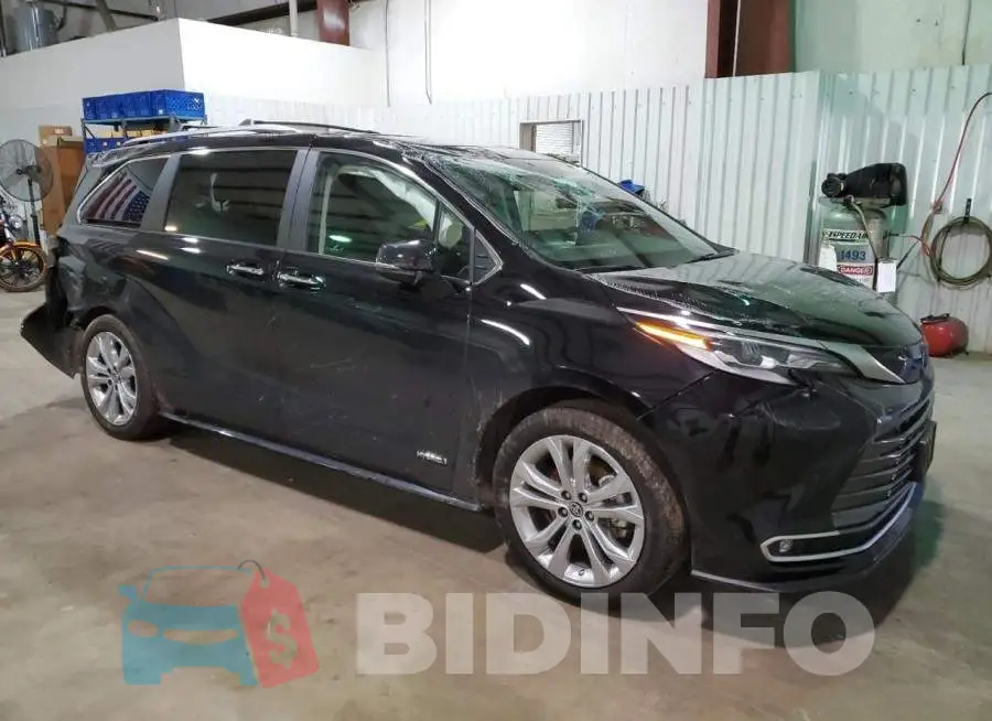 5TDERKECXMS002223 Photo# 4