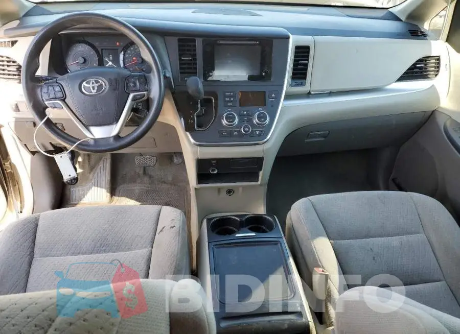 5TDKK3DC8FS645025 Photo# 8