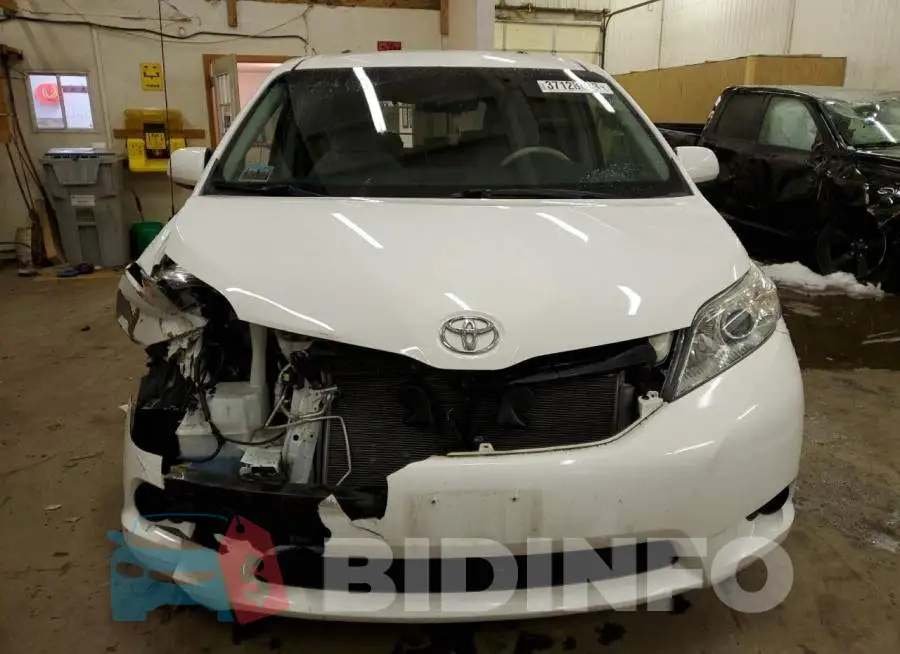 5TDKK3DCXES516444 Photo# 5