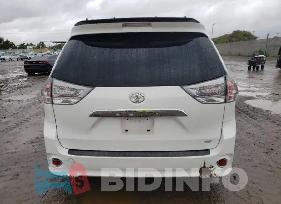 5TDXK3DC2FS644524 Photo# 6