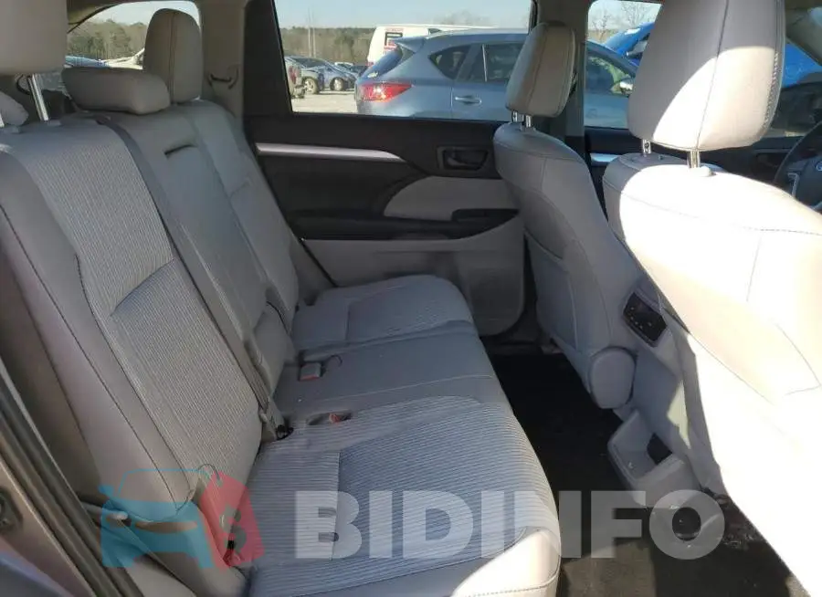 5TDZZRFH1KS356925 Photo# 11