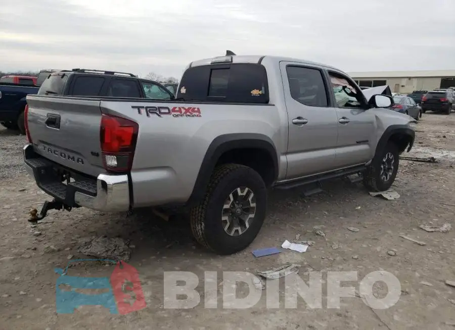 5TFCZ5AN4KX201632 Photo# 3