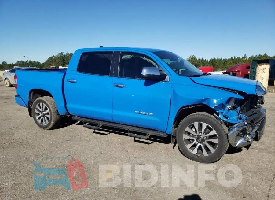 5TFFY5F19MX287867 Photo# 4