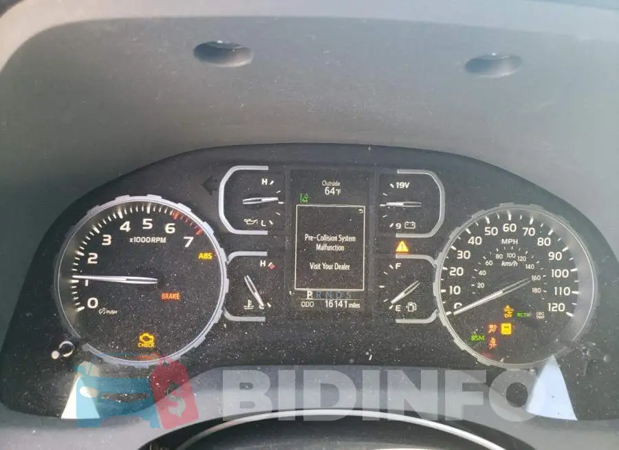 5TFFY5F19MX287867 Photo# 9