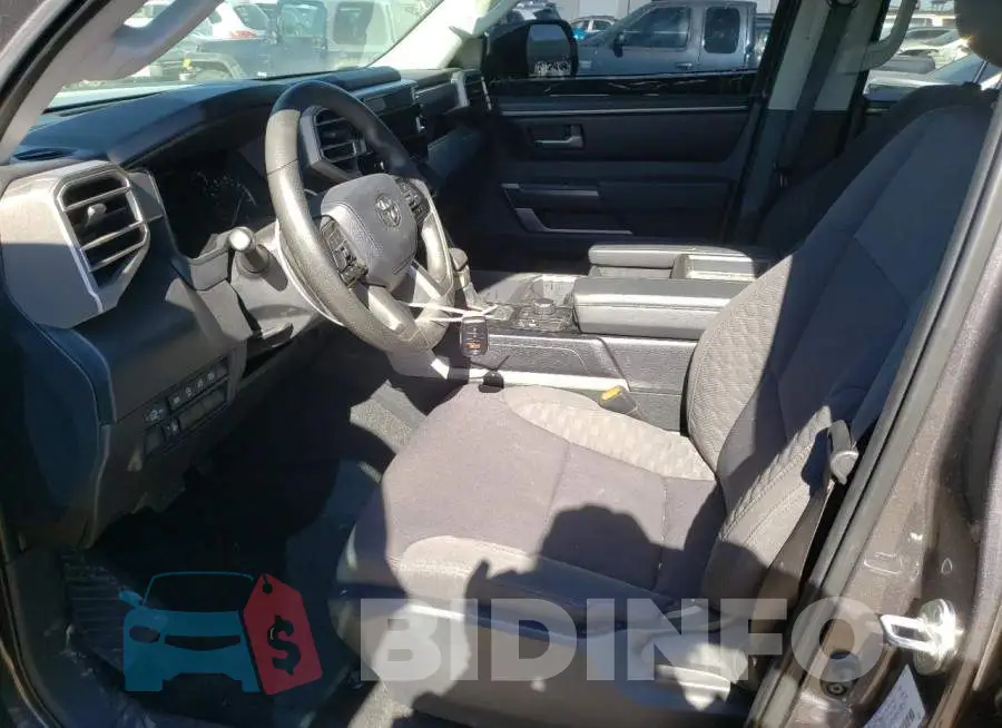 5TFLA5DB1NX010134 Photo# 7