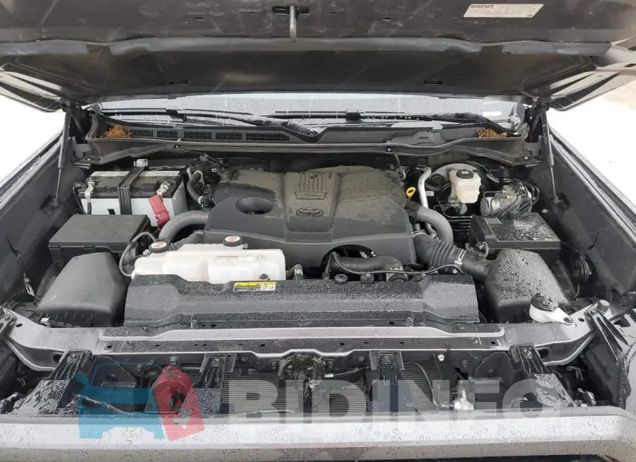 5TFLA5DB3NX011107 Photo# 11