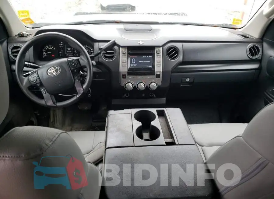 5TFRM5F13KX141731 Photo# 8