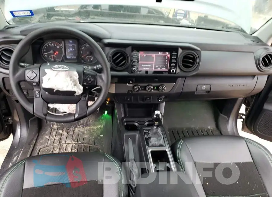 5TFRX5GN2LX180160 Photo# 8