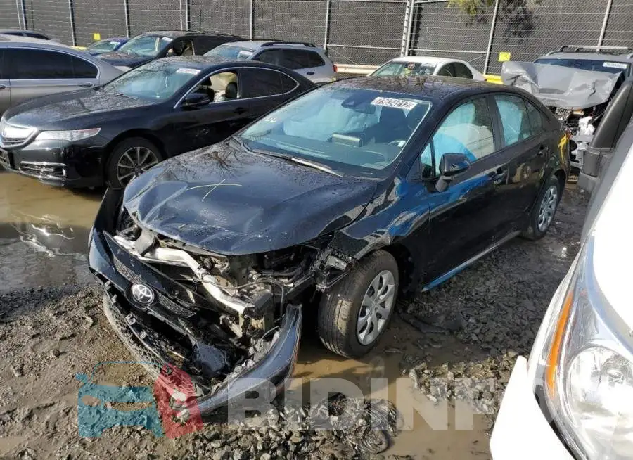 5YFEPMAE4MP184356 Photo# 1