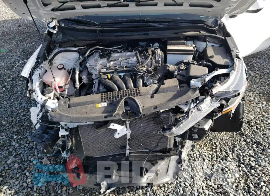5YFEPMAE7NP292259 Photo# 11