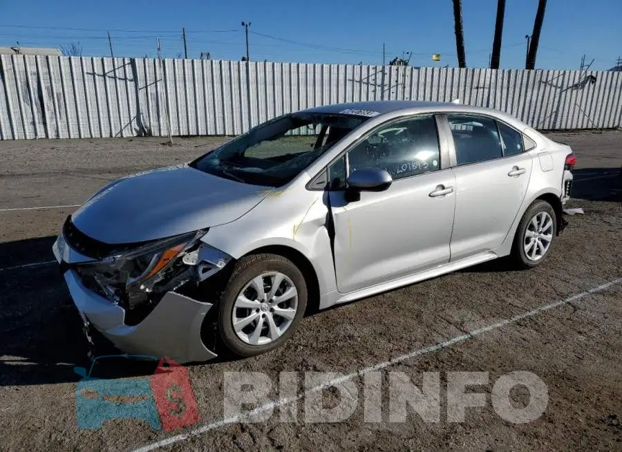 5YFEPMAE9MP205945 Photo# 1