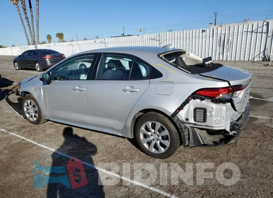 5YFEPMAE9MP205945 Photo# 2