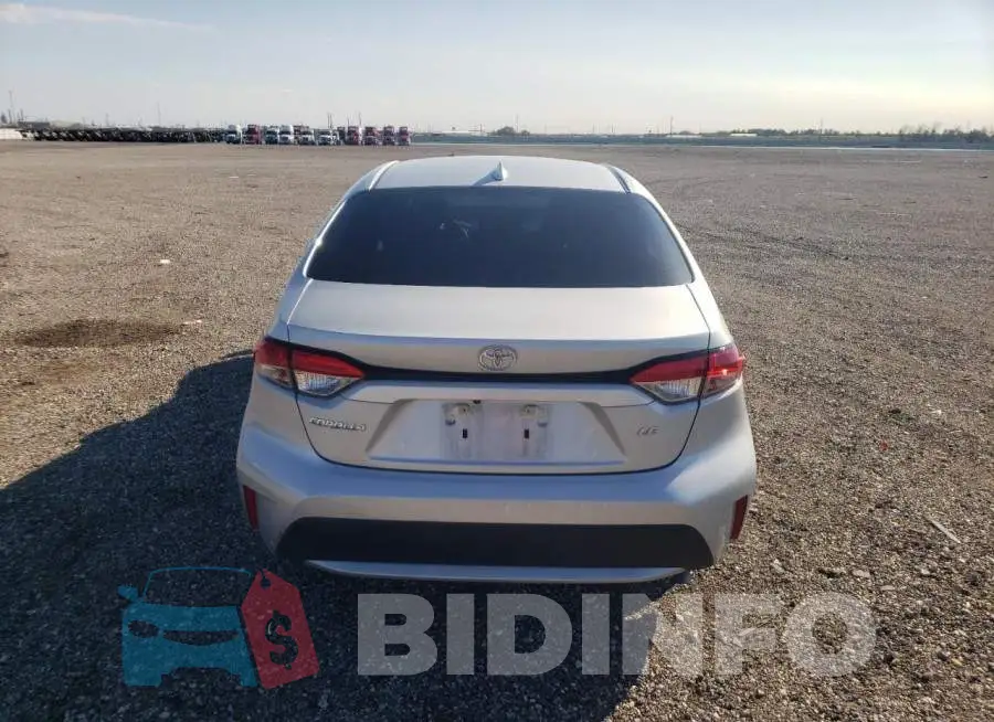 5YFEPRAE2LP126483 Photo# 6