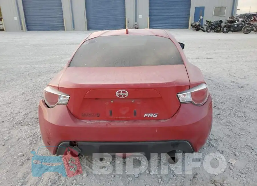 JF1ZNAA13G8700828 Photo# 6