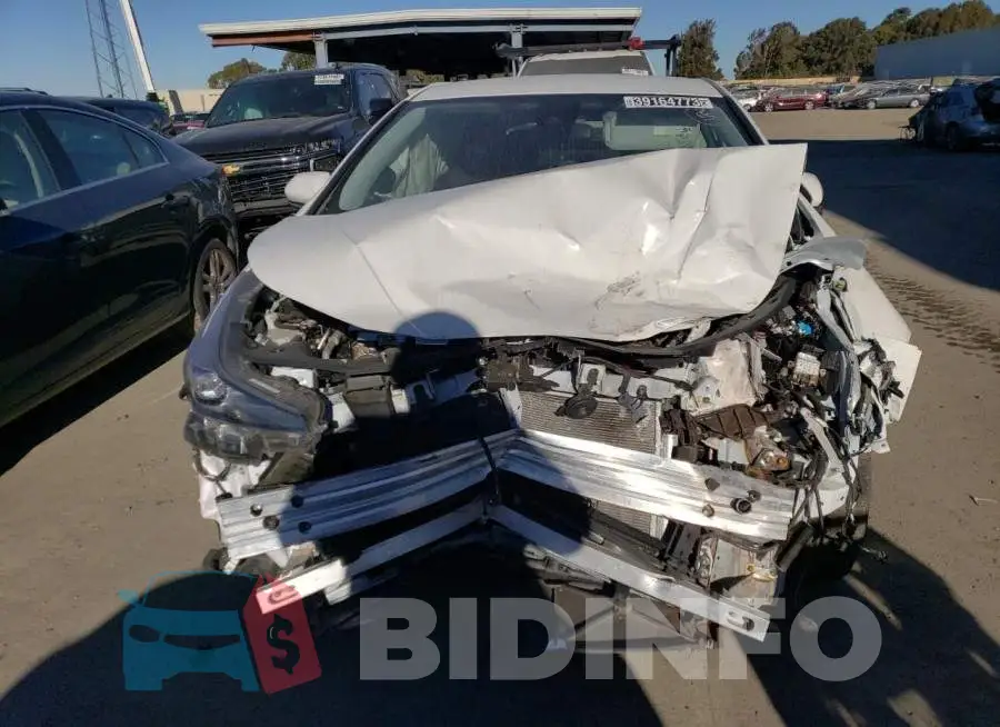 JTDKAMFU6M3149699 Photo# 5