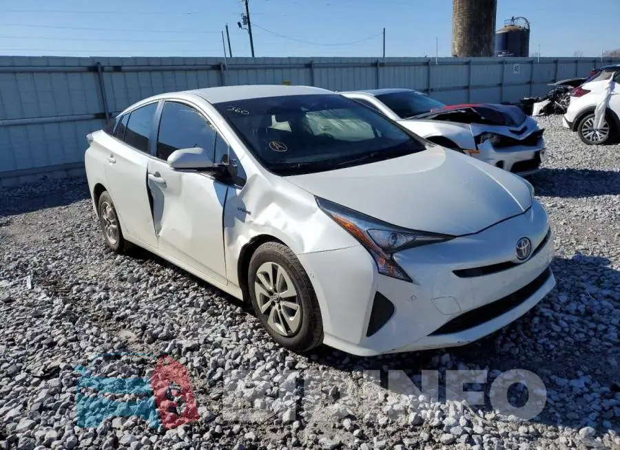 JTDKARFU6J3057744 Photo# 4
