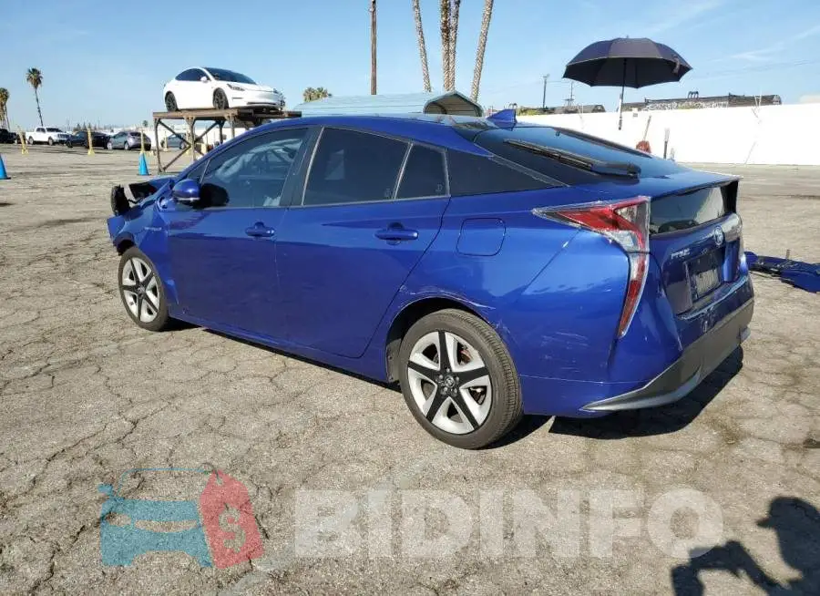 JTDKARFU7G3522105 Photo# 2