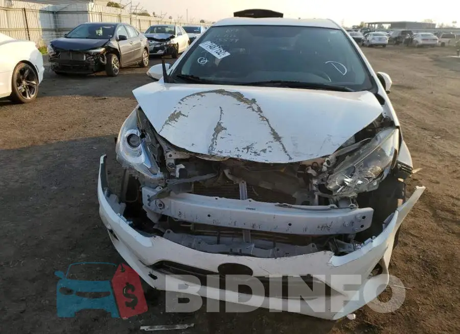 JTDKDTB34F1584976 Photo# 5