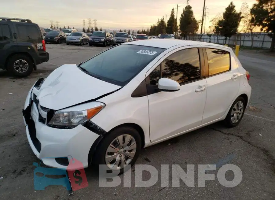 JTDKTUD36ED593987 Photo# 1