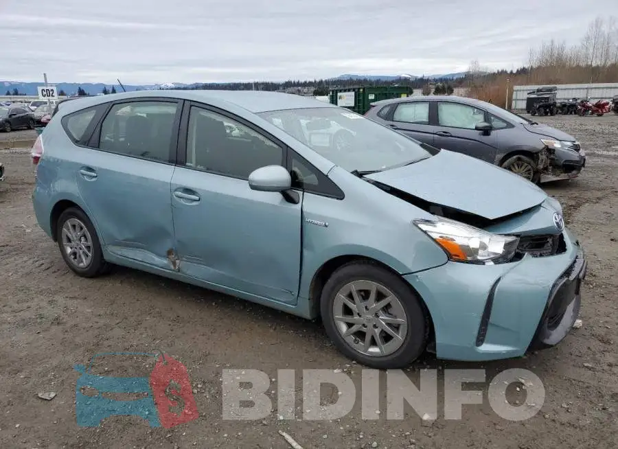 JTDZN3EU9FJ030428 Photo# 4