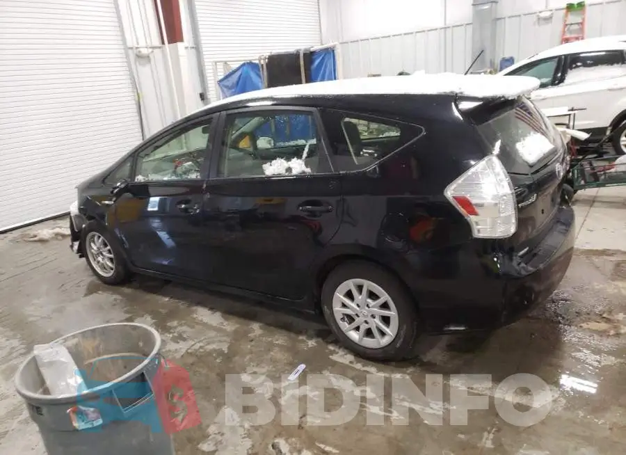 JTDZN3EUXEJ015659 Photo# 2
