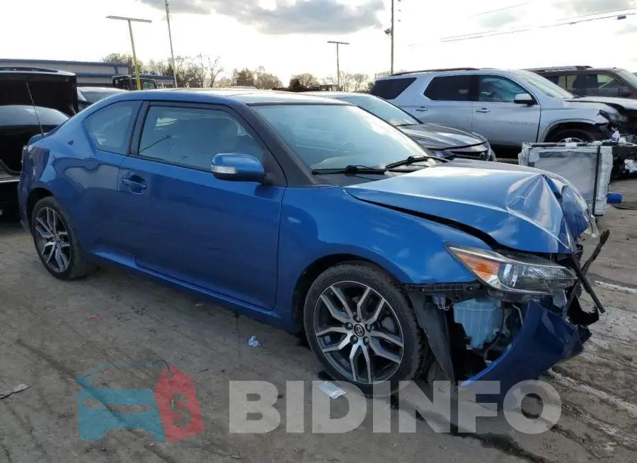 JTKJF5C79FJ005430 Photo# 4