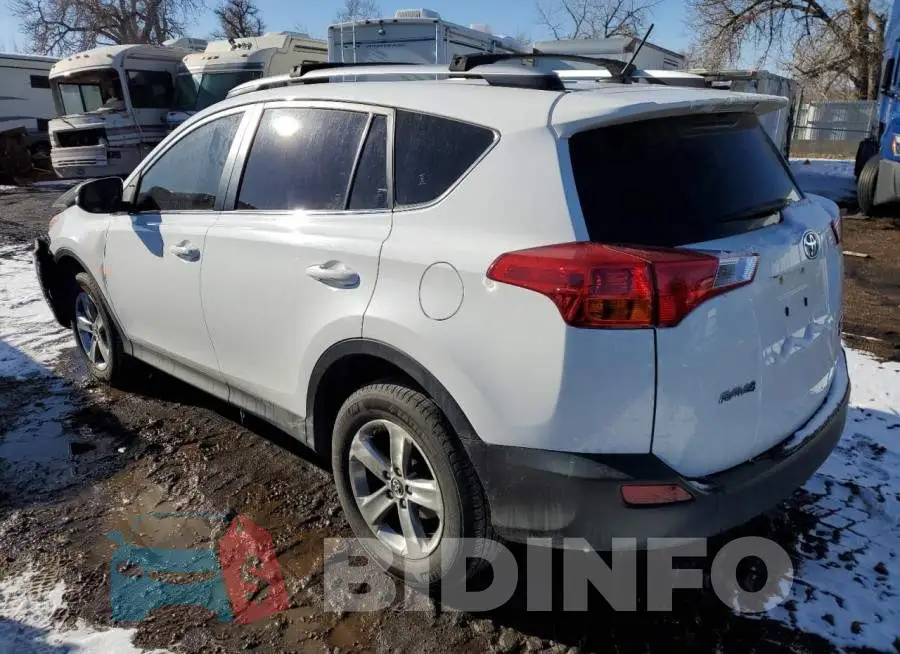 JTMRFREV7FD154317 Photo# 2