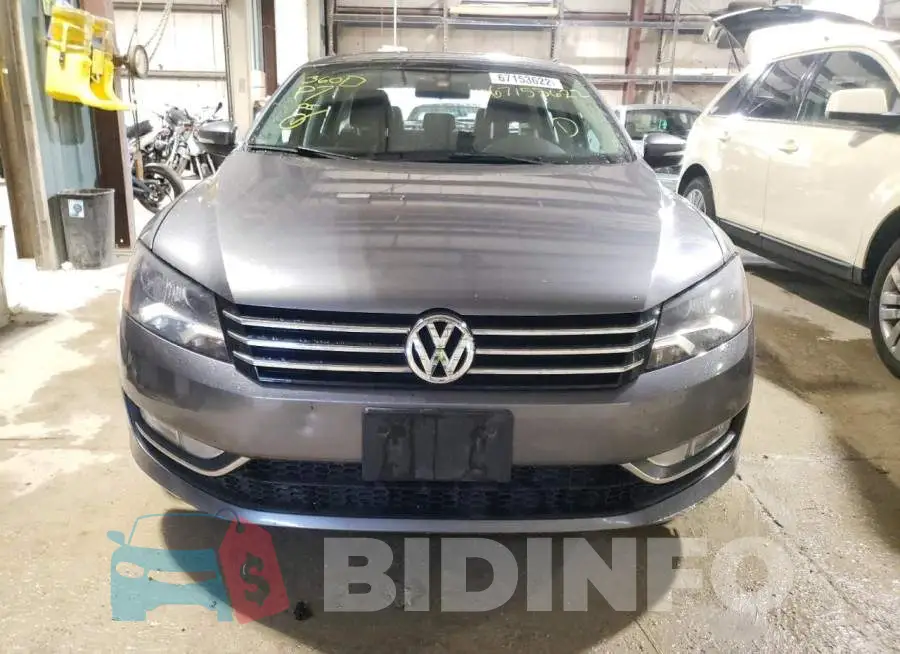 1VWBT7A31FC040724 Photo# 5