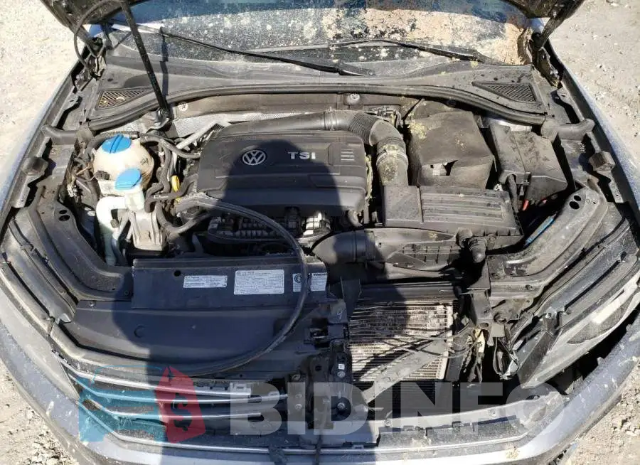 1VWBT7A35GC070214 Photo# 11