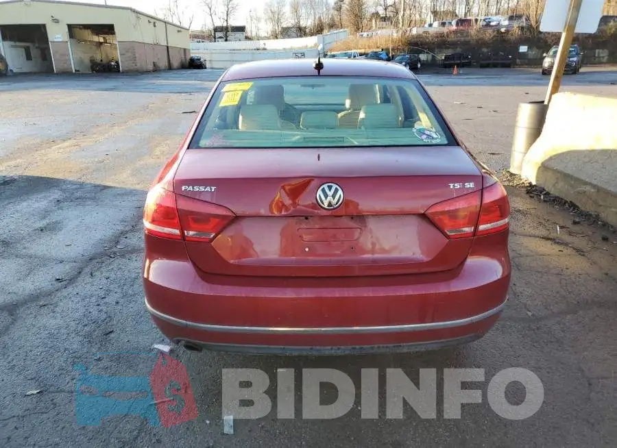 1VWBT7A38FC005307 Photo# 6