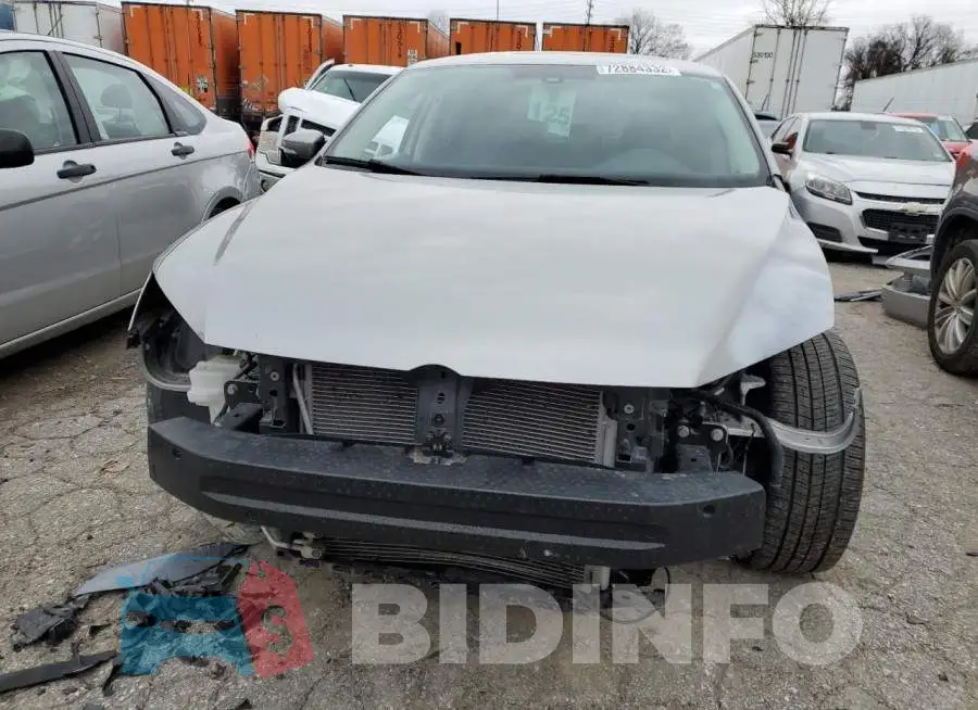 1VWCN7A34EC056803 Photo# 5