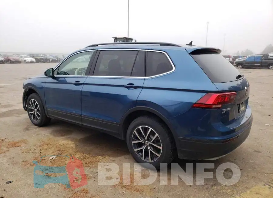 3VV2B7AX7KM142323 Photo# 2