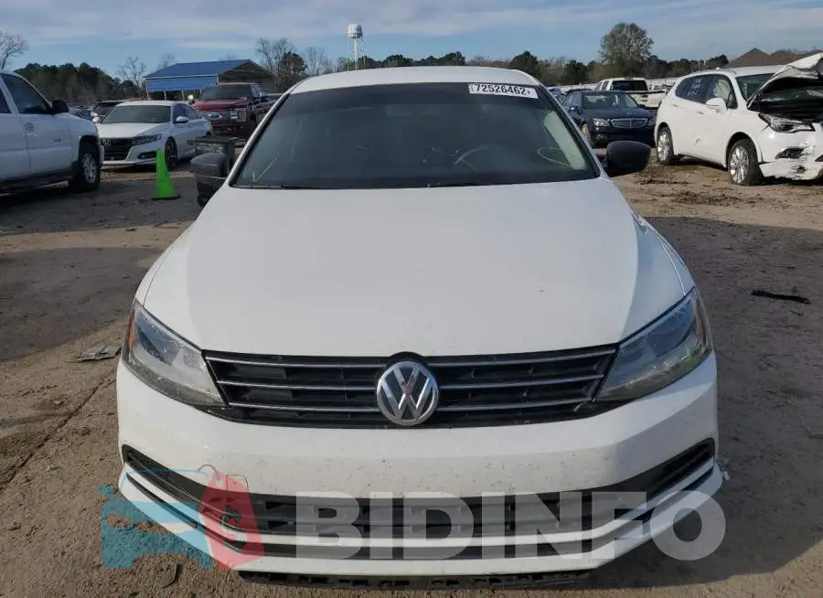 3VW267AJXGM226140 Photo# 5