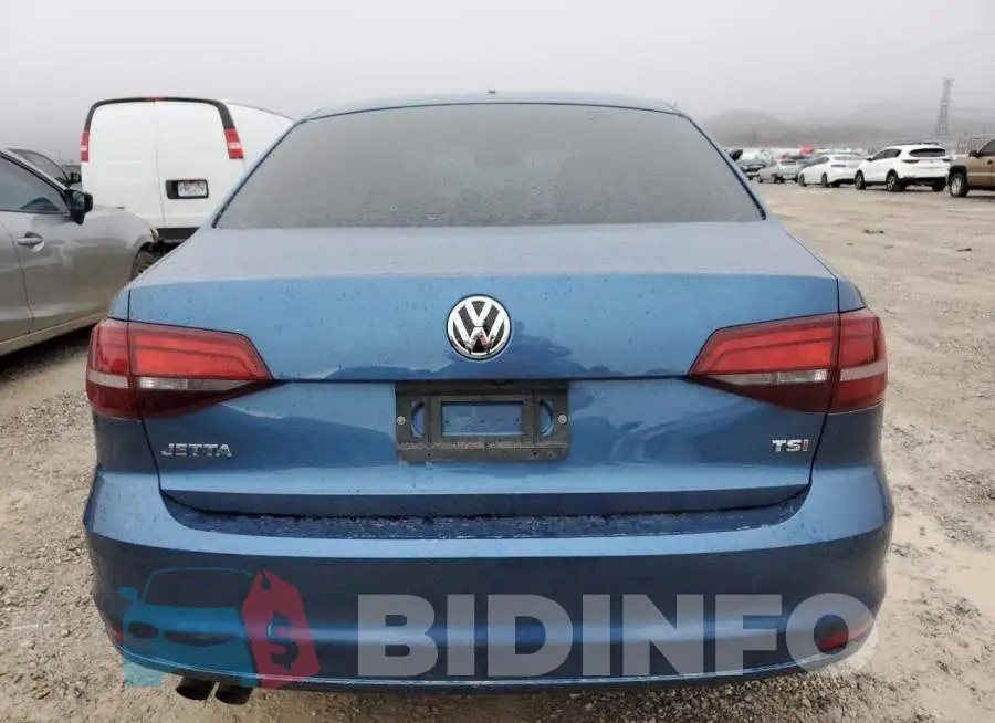 3VW2B7AJ4JM222281 Photo# 6