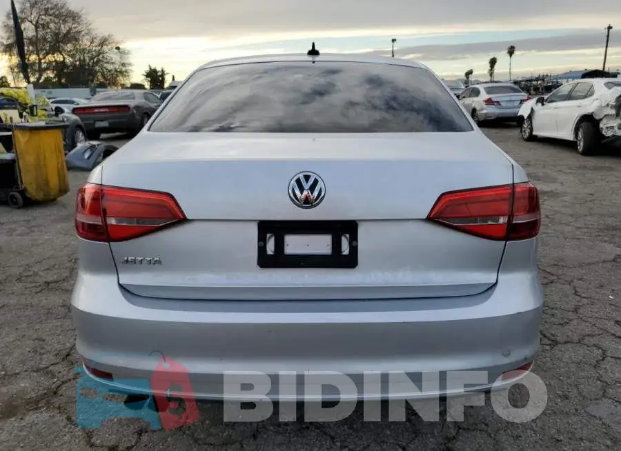 3VW2K7AJ0FM288317 Photo# 6