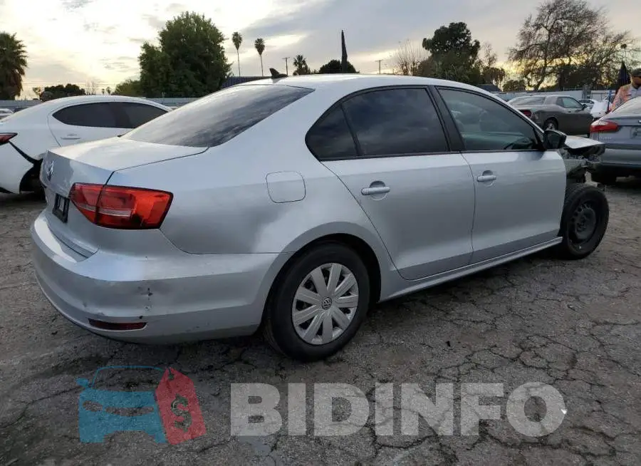 3VW2K7AJ0FM288317 Photo# 3