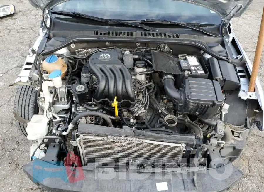 3VW2K7AJ0FM288317 Photo# 11