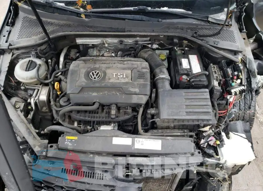 3VW4T7AU1FM020859 Photo# 11