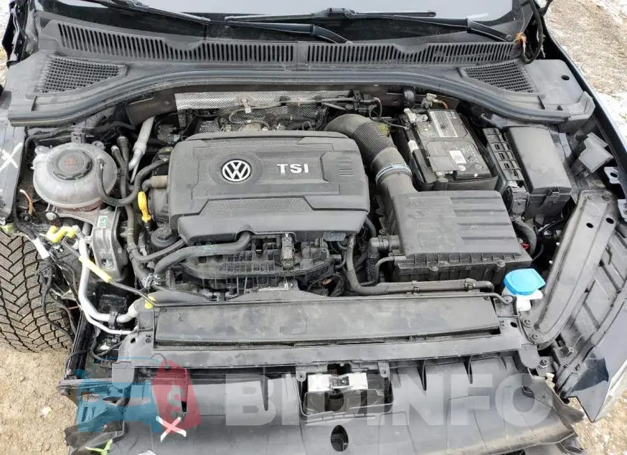 3VW6T7BU5KM196220 Photo# 11